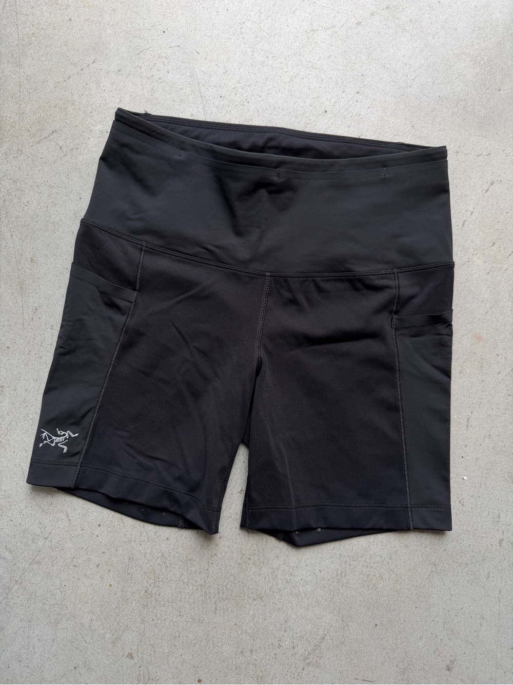 Arc'teryx Trail Running Active Shorts